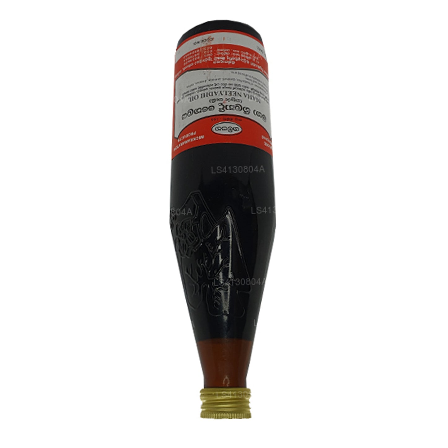 Gampaha Wickramarachchi Maha Neelyadi Oil (750ml)