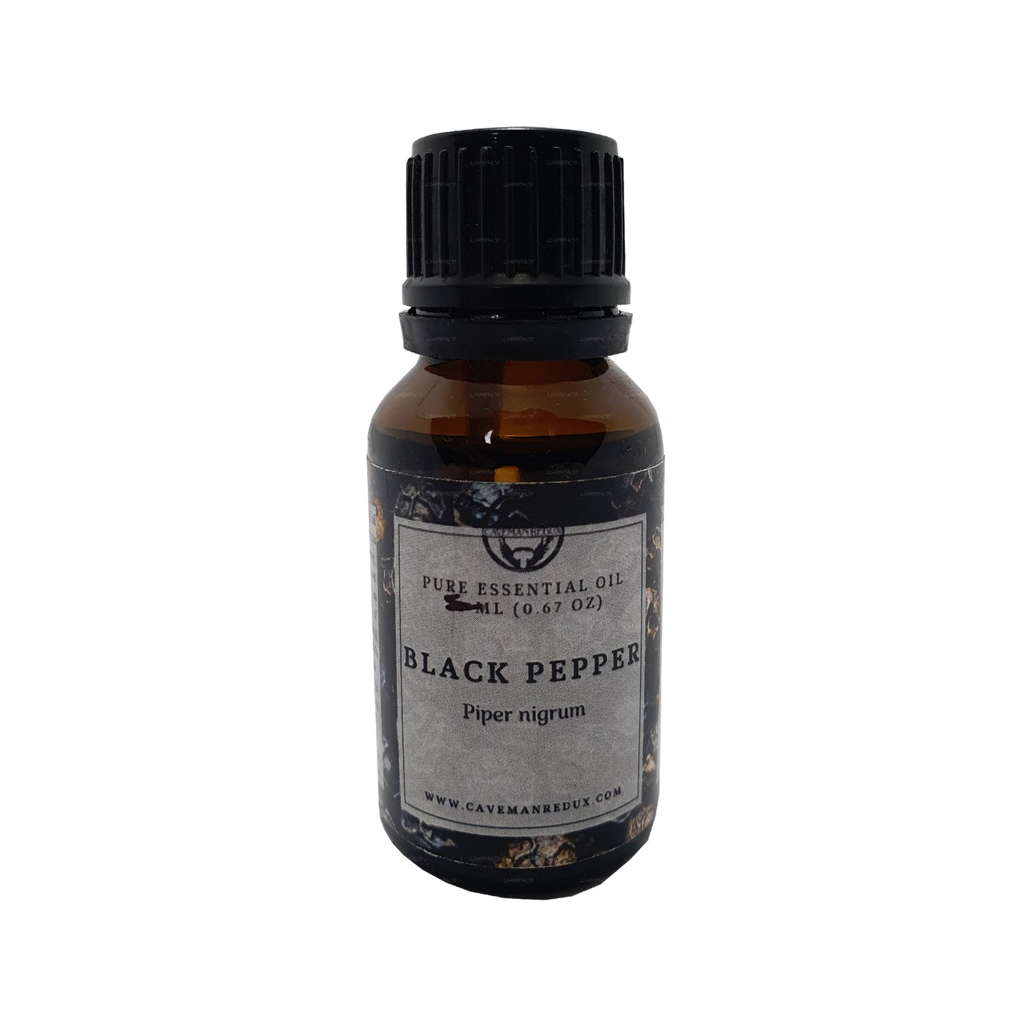 Lakpura® Black Pepper Essential Oil