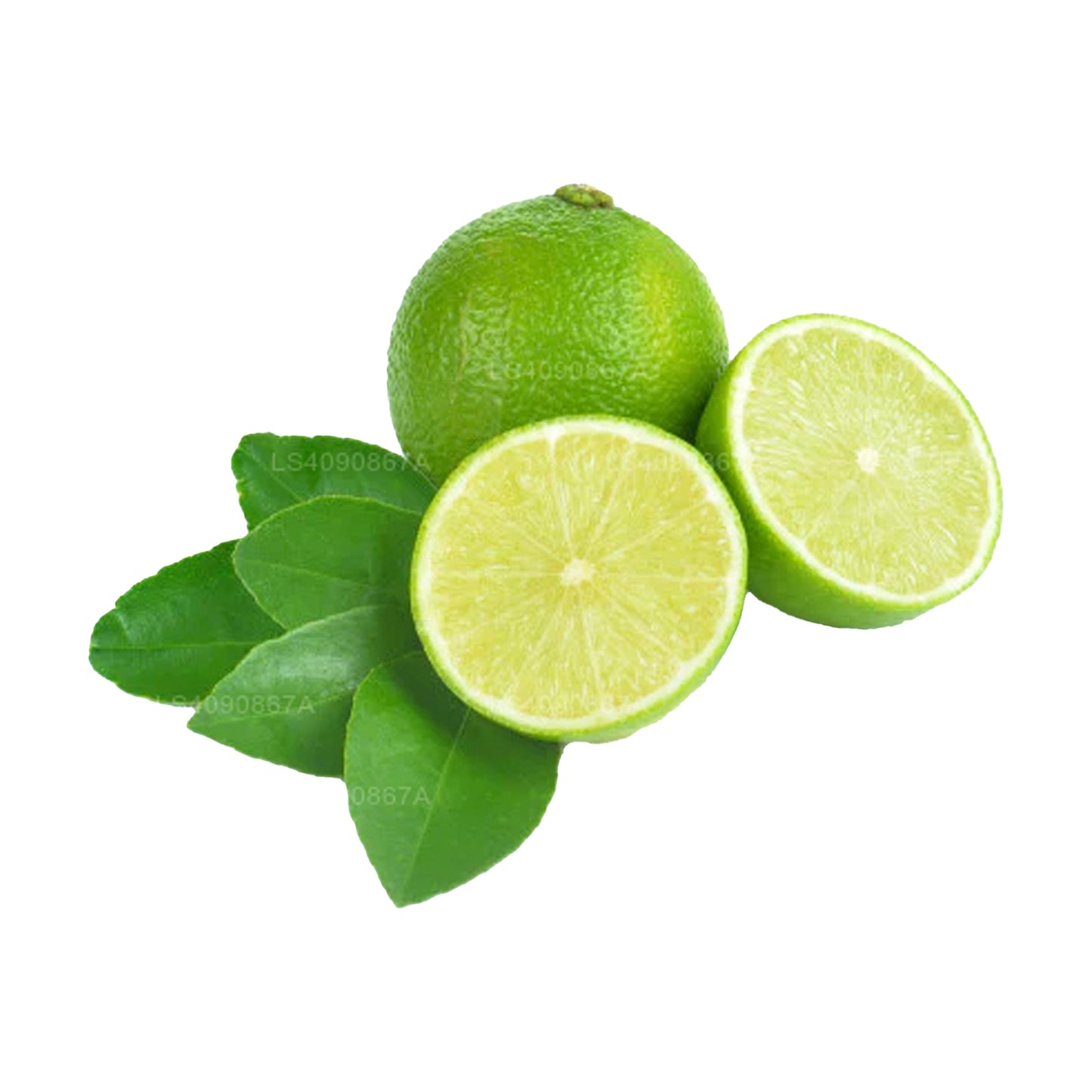 Lakpura Lime Essential Oil (15ml)