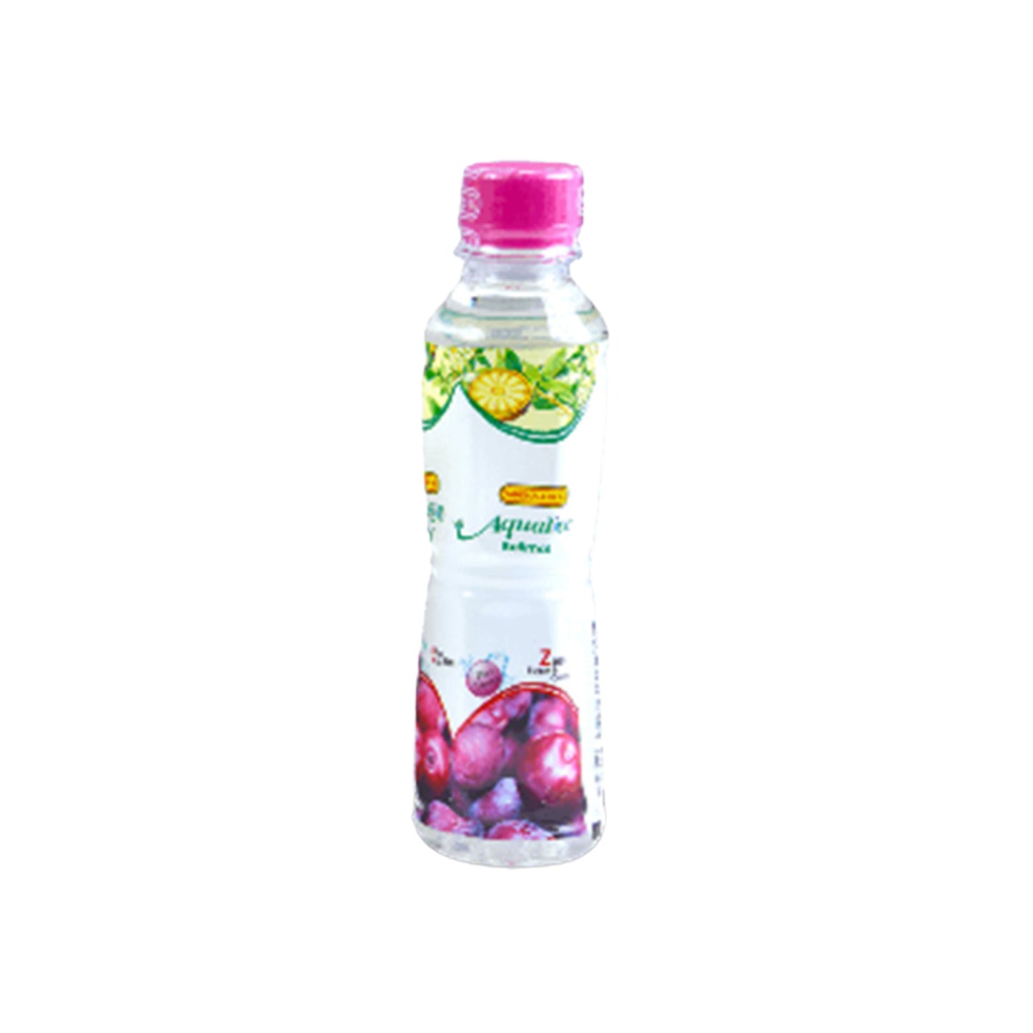 Aqualive Belimal (Plum Flavour) 200ml