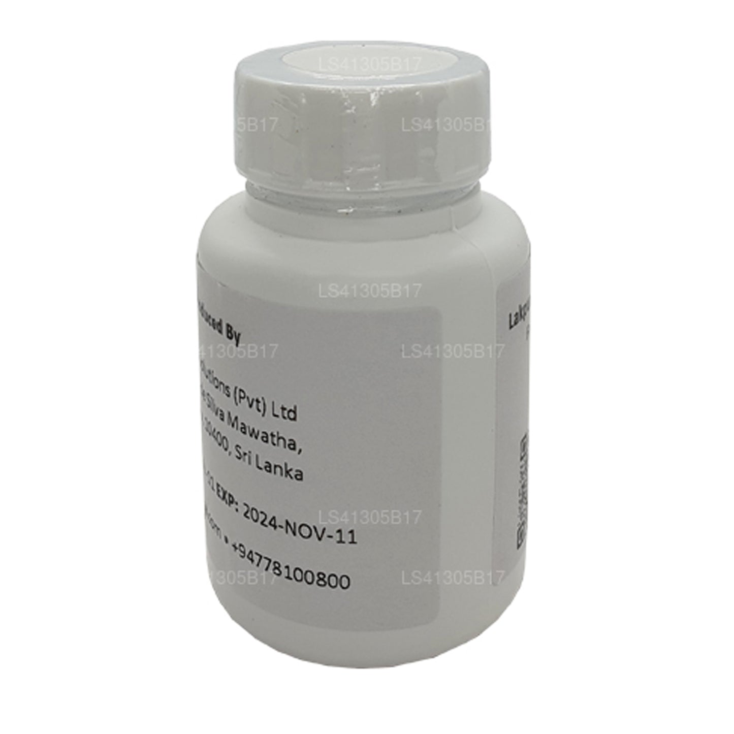 Lakpura® Heen Bovitiya Capsules (60 caps)