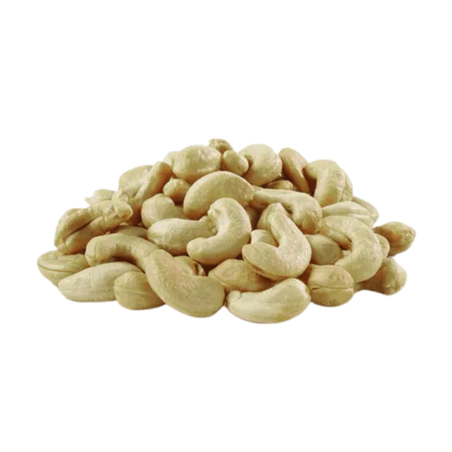 Lakpura® Dehydrated Whole Cashew Nuts