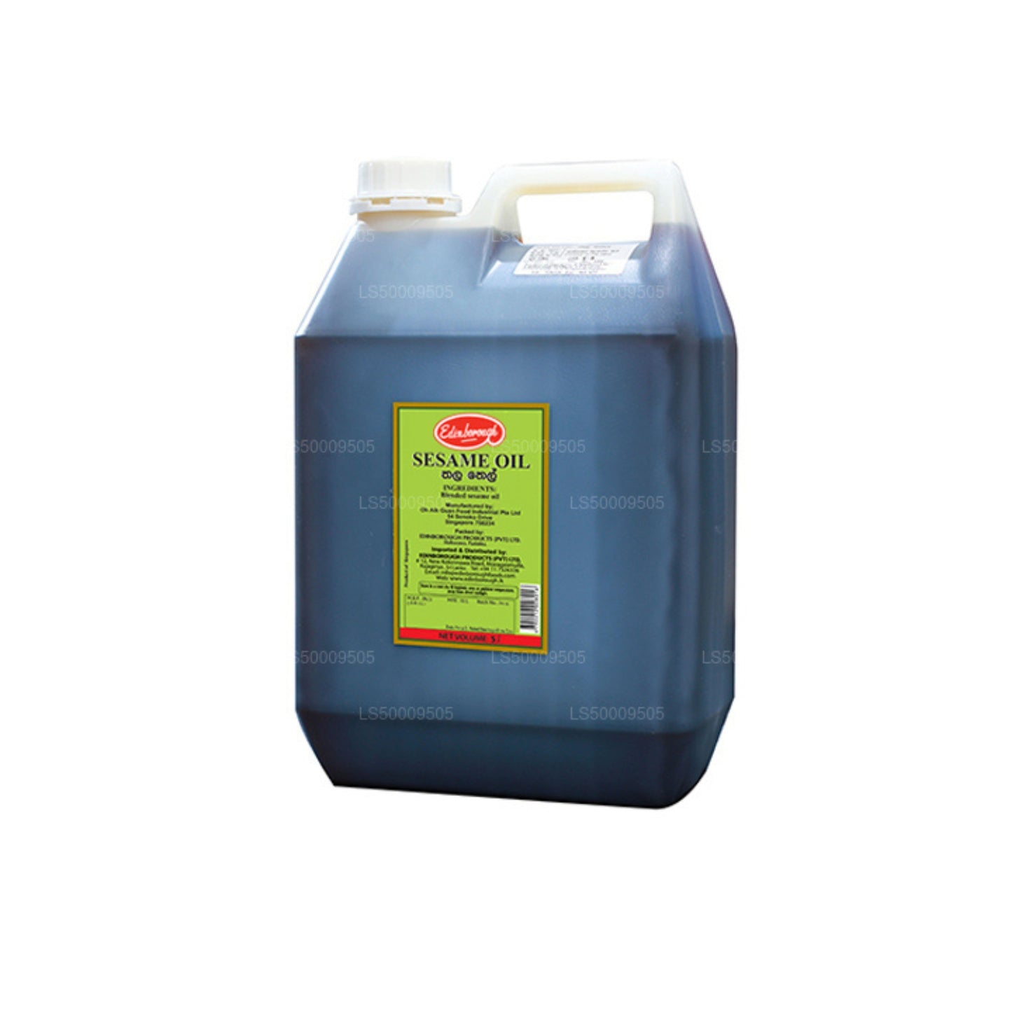 Edinborough Sesame Oil