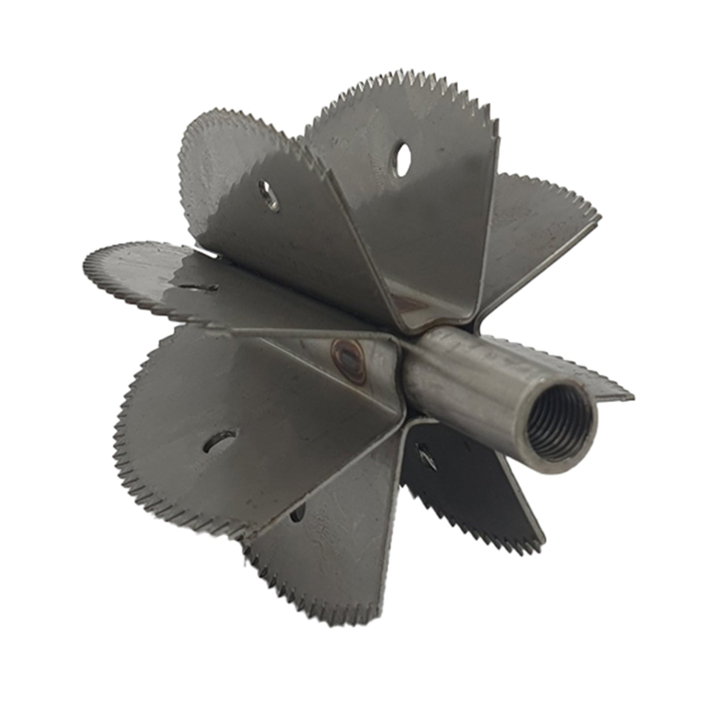 Odiris kookospähkli kaabitsa vahetustera