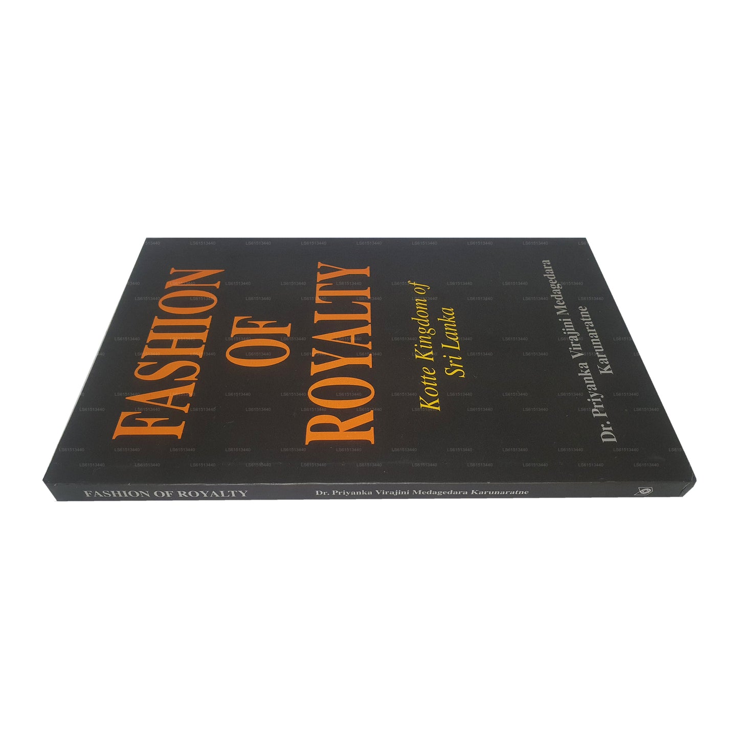 Fashions of Royalty(Kotte Kingdom of Sri Lanka)