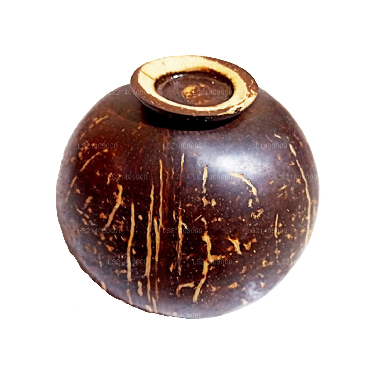Lakpura® Coconut Shell Bowl