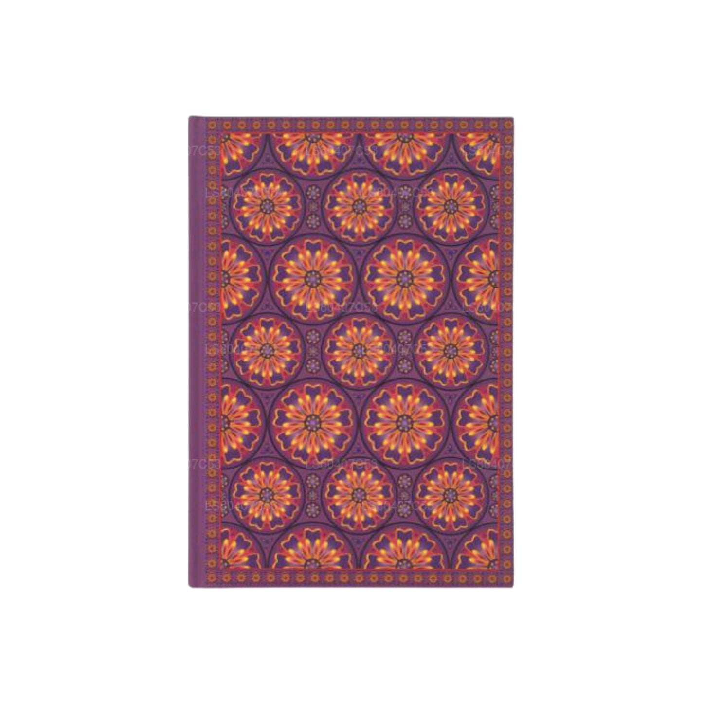 Spa Ceylon Ylang Tuberose Note Book