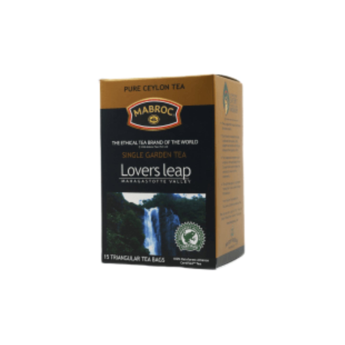Mabroc Lovers Leap (30g) 15 teekotti