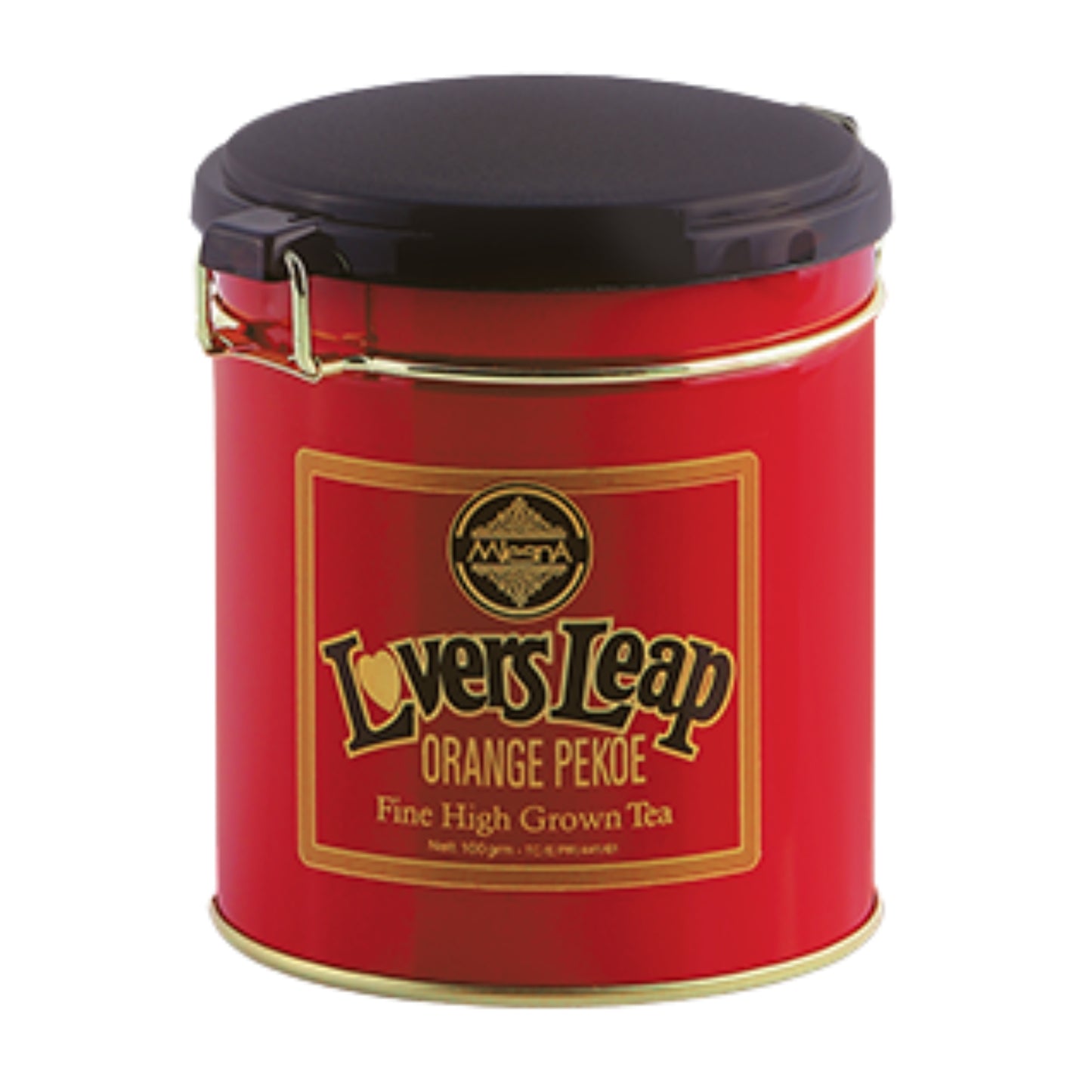 Mlesna Lover's Leap O.P tee metallkarp (100g)