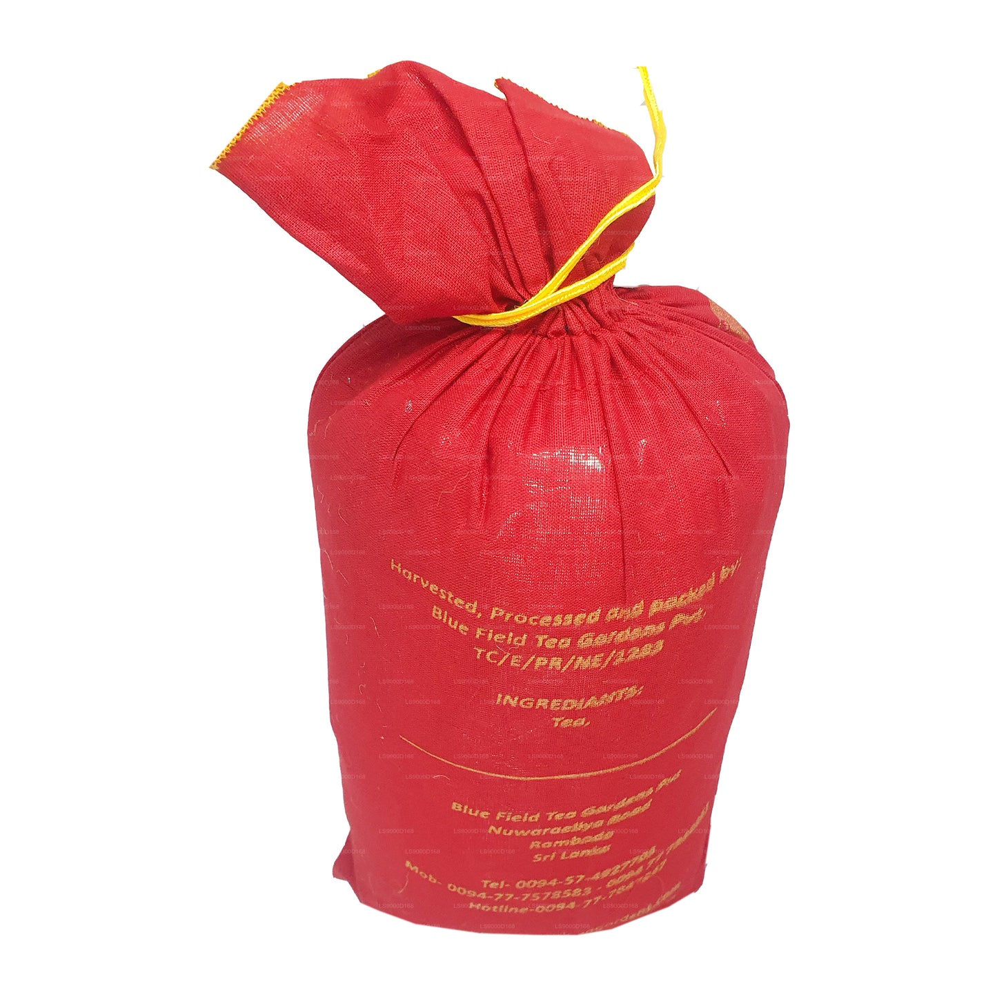 Bluefield Orange Pekoe (OP) Black Tea (500g)