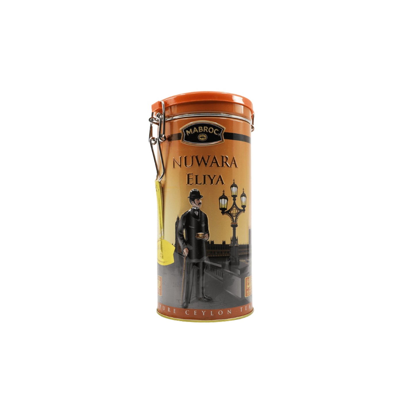 Mabroc Nuwara Eliya Caddy lahtine tee (200g)