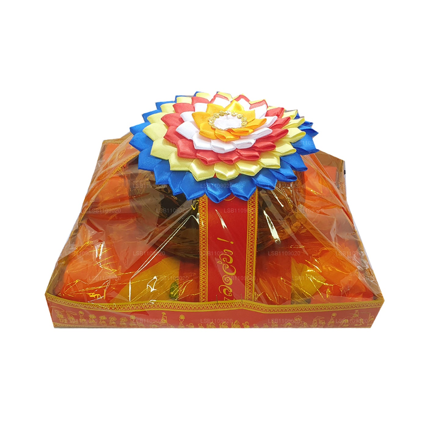 Lakpura® Ata Pirikara (Challengeri rüü teraskaussiga)