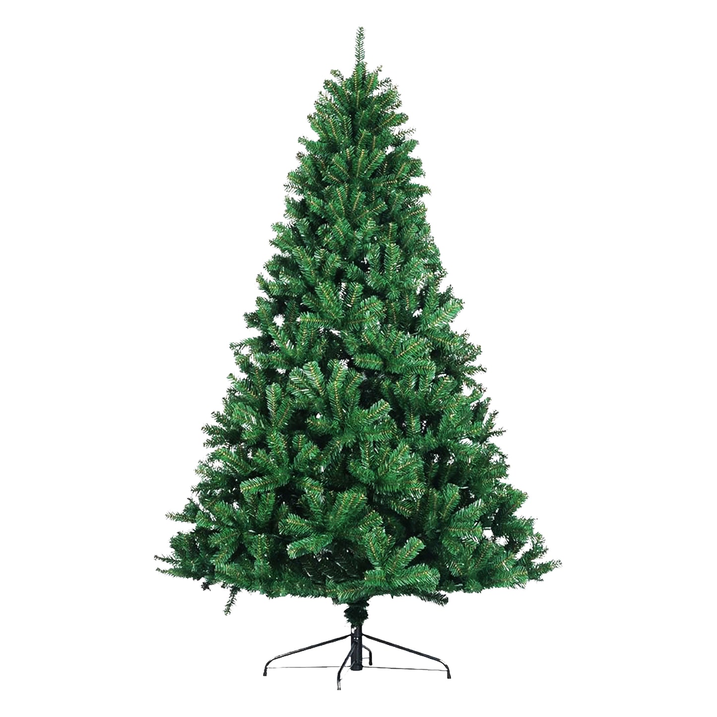 Lakpura® Full Bush Christmas Tree