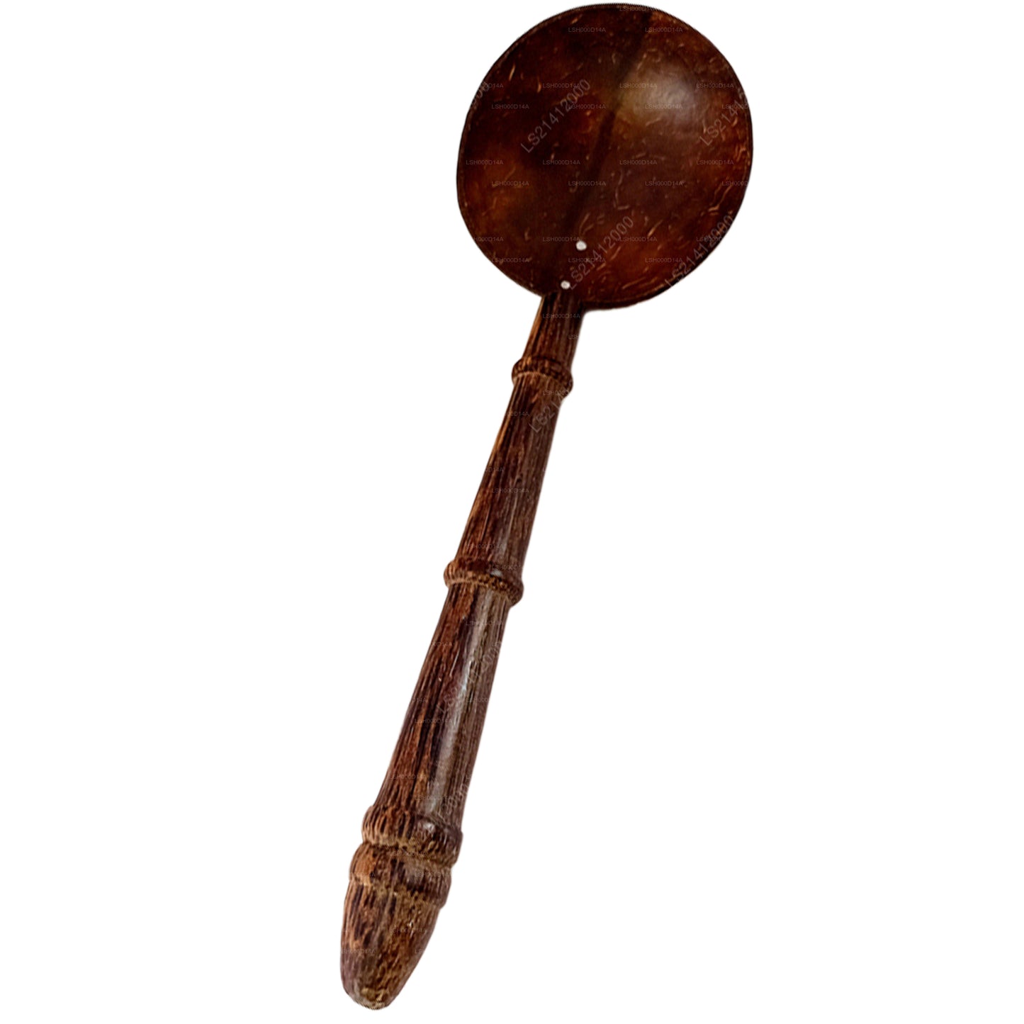 Lakpura® Wooden Rice Spoon