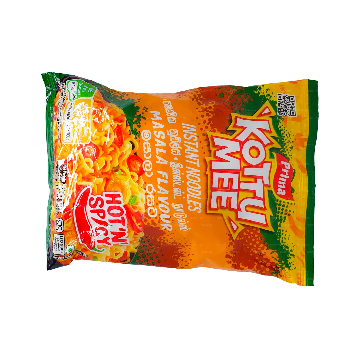 Prima Kottu Mee Masala (78g)