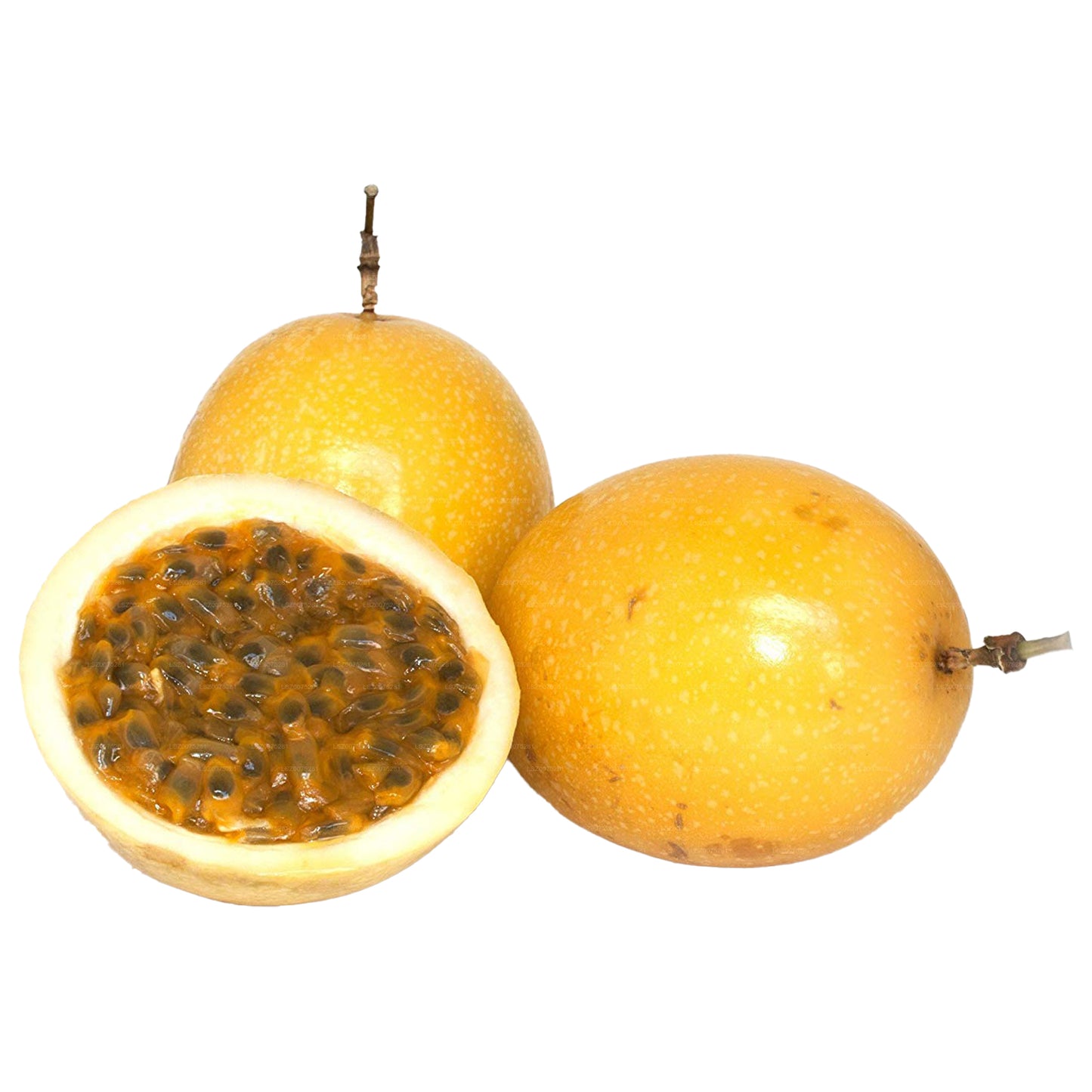 Lakpura Passion Fruit