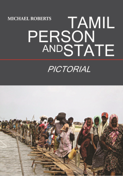 Tamil Person and State – Pictorial