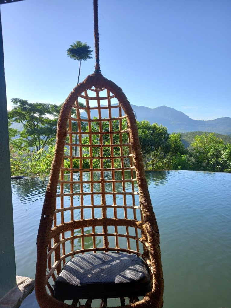 Paradise Eco Garden, Kithulgala