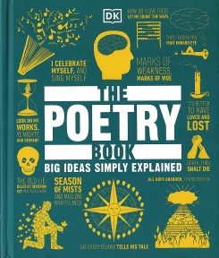 Poetry Book: Big Ideas Simply Explained