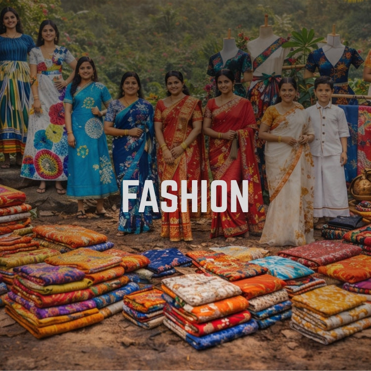 Fashion