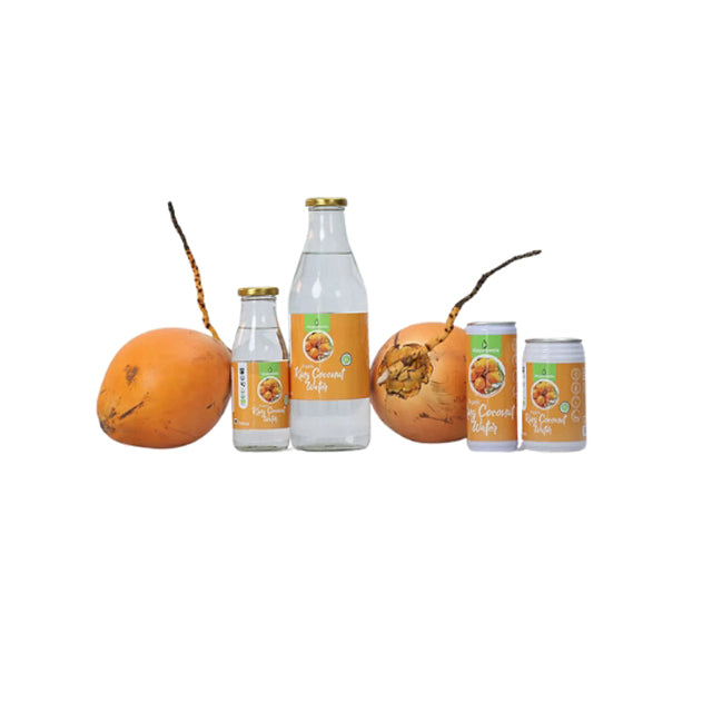 King Coconut Products