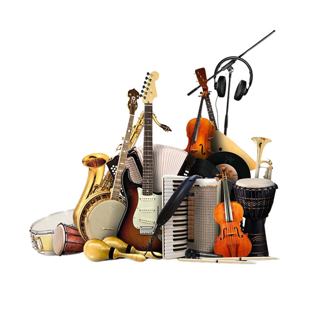 Musical Instruments