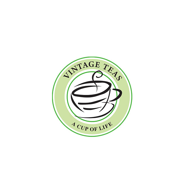 Vintage Teas