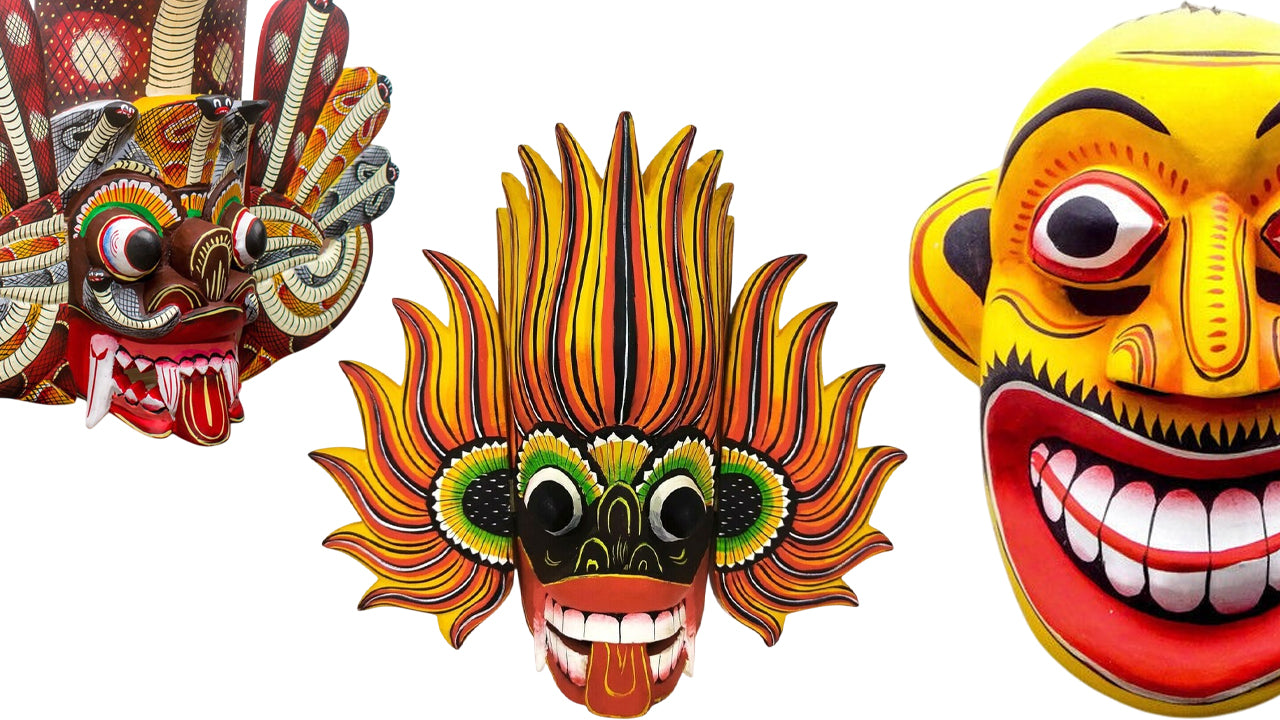 Masks