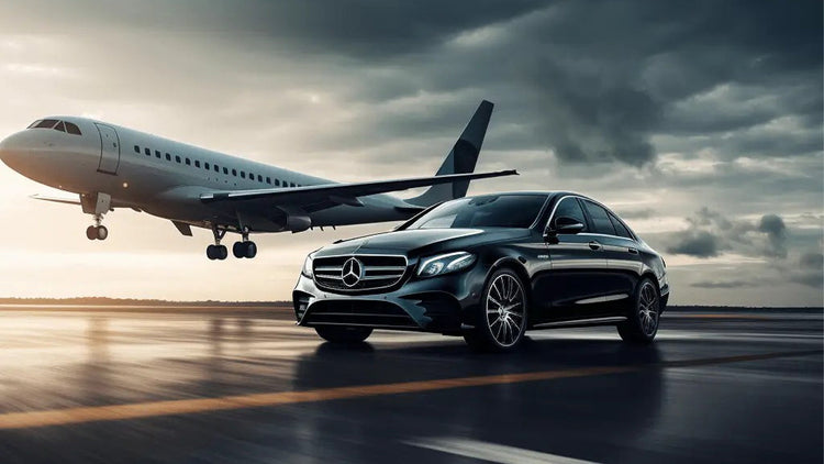 Transfers from Colombo Airport (CMB)