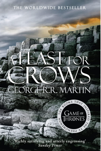 A Feast for Crows
