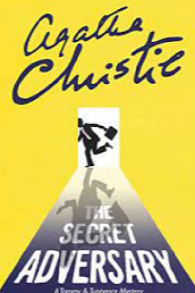The Secret Adversary