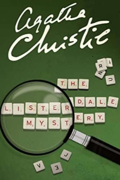 The Listerdale Mystery