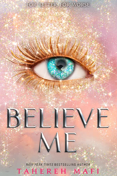 Believe Me