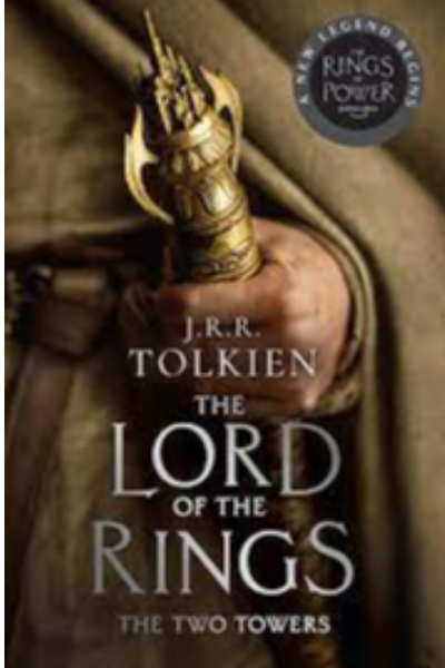 The Lord of the Rings - The Two Towers