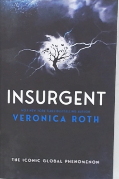 Insurgent