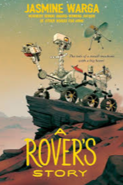 A Rovers Story