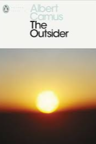 The Outsider