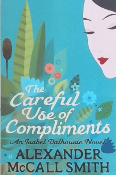 The Careful Use of Compliments