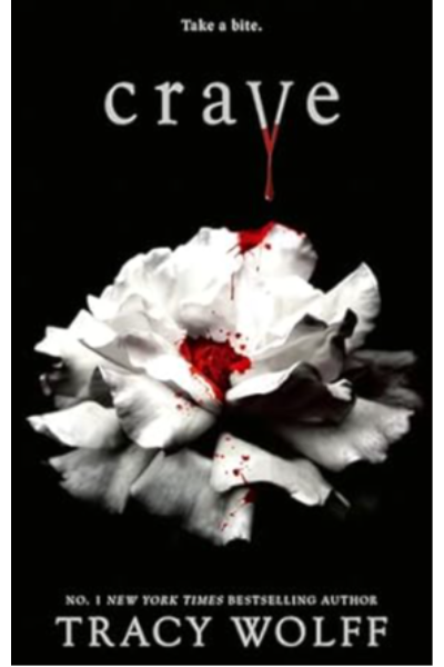 Crave