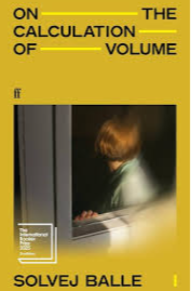 On the Calculation of Volume