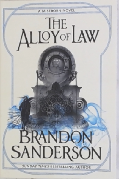 The Alloy of Law