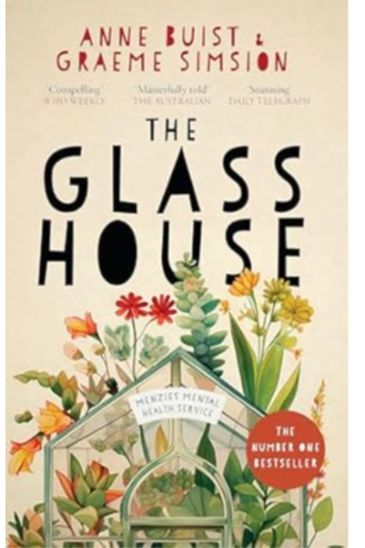 The Glass House
