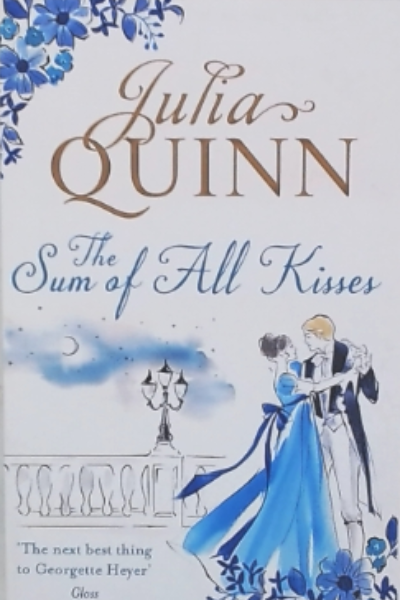 The Sum of All Kisses