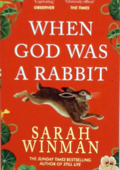 When God Was a Rabbit
