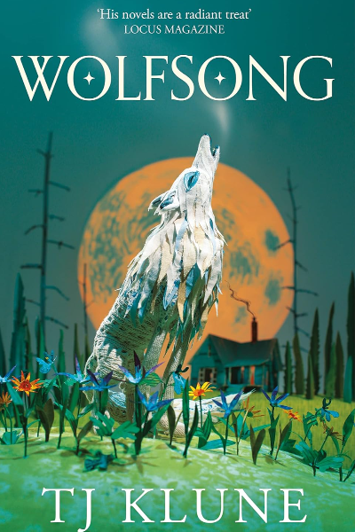 Wolf Song