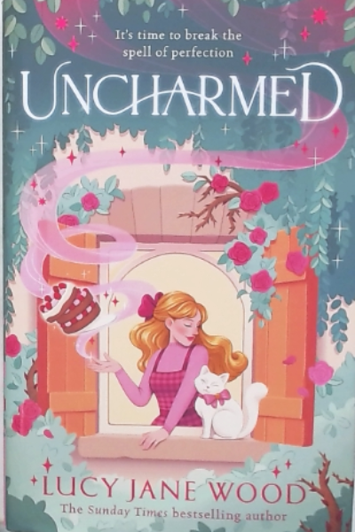 Uncharmed