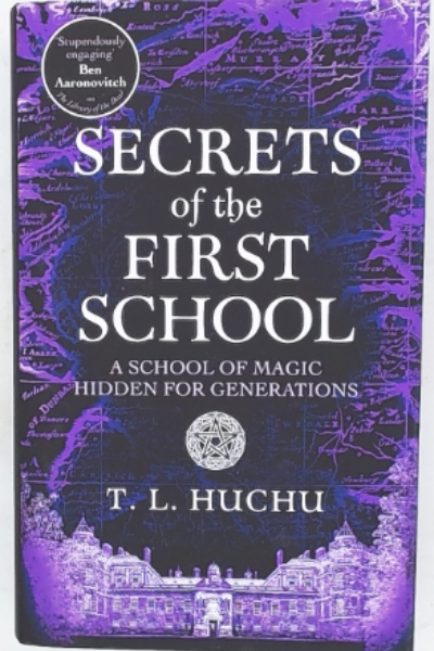 Secrets of the First School