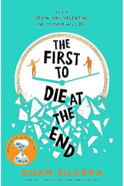 The First to Die at the End
