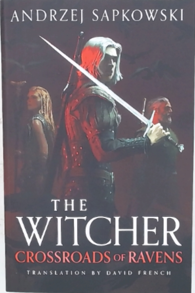 The Witcher - Crossroads of Ravens