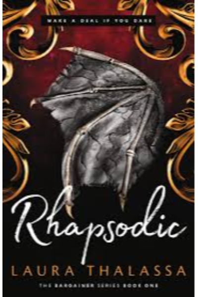 Rhapsodic